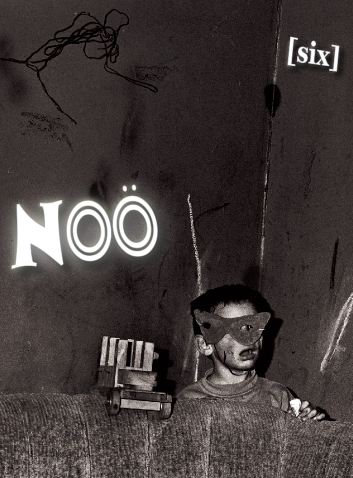NOÖ Journal [six] 2007