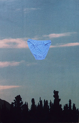 X-Files © Mark Leidner
